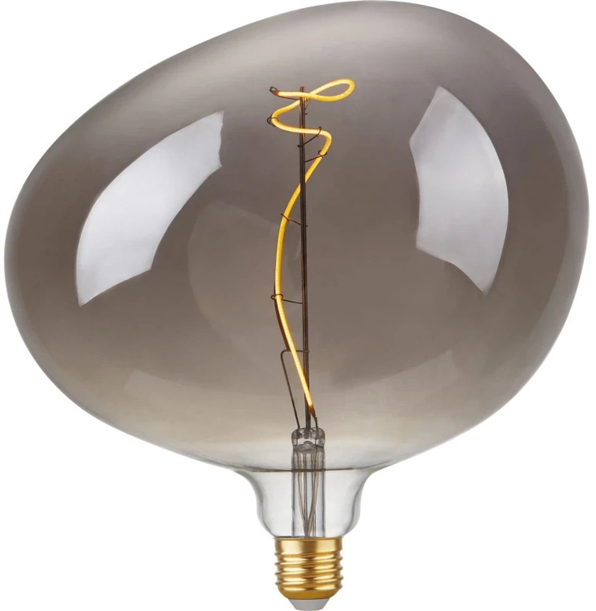 SPL E27 LED Lamp | 4W 2200K 220V/240V 922 | 360° Ø220mm Dimbaar