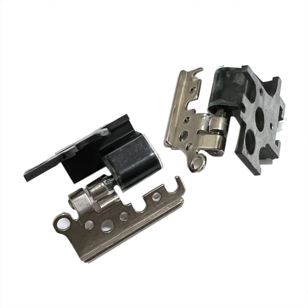 Dailygoods- LCDscharnier vervanging - Scharnier reparatie plaat - Scharnierboor - Scharniermal - Scharnieren keukenkastjes - Inclusief 1 stuk