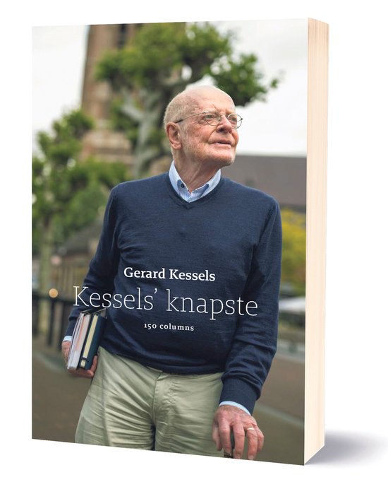 Kessels' knapste - cover