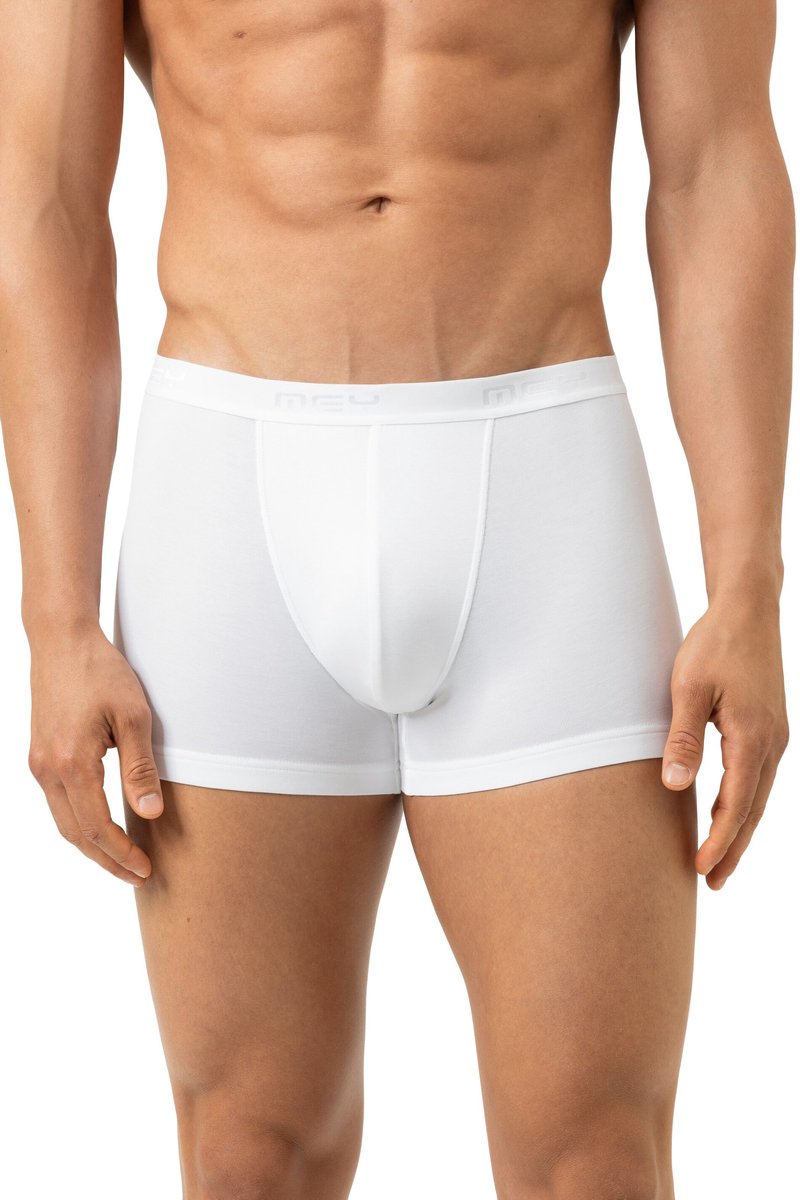 mey Herren Shorty Serie Software