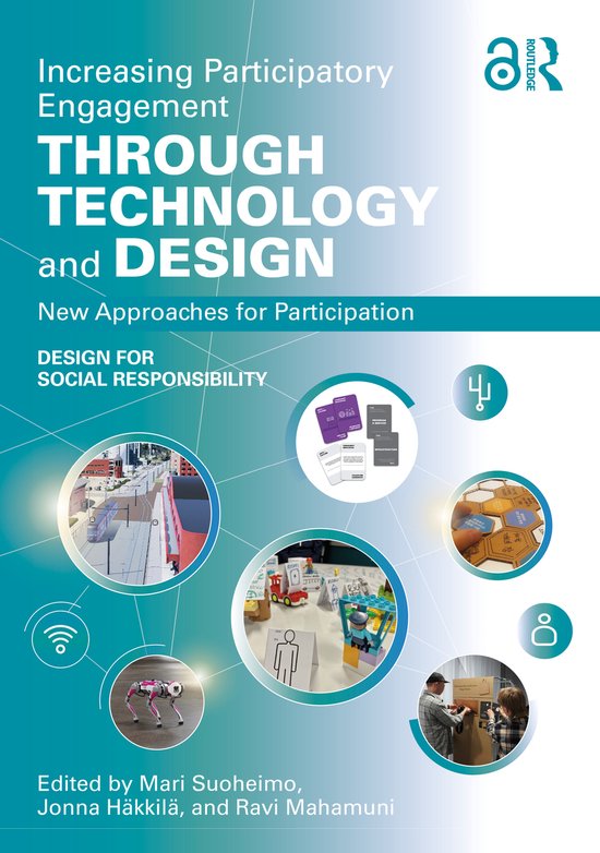 Design for Social Responsibility- Increasing Participatory E ... - cover