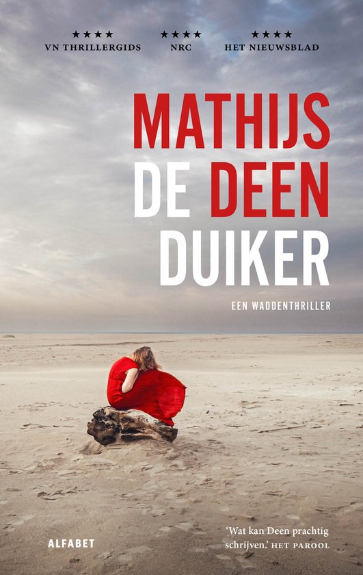 De Hollander 2 - De duiker - cover