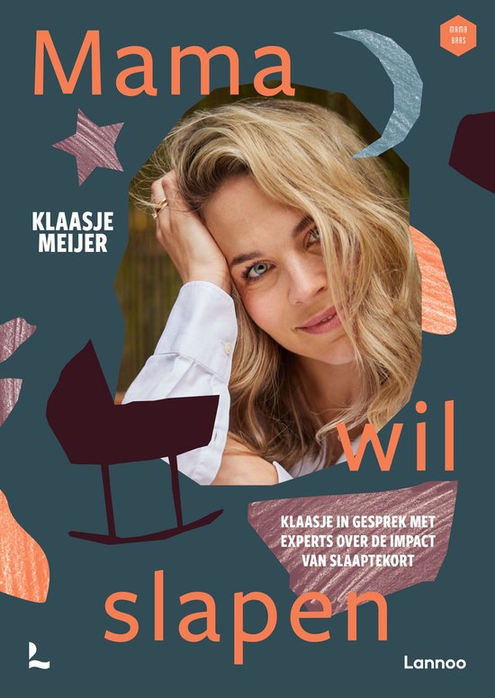 Mama Baas - Mama wil slapen