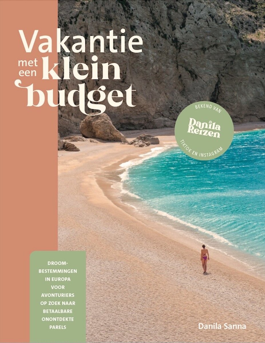 Vakantie Met Een Klein Budget