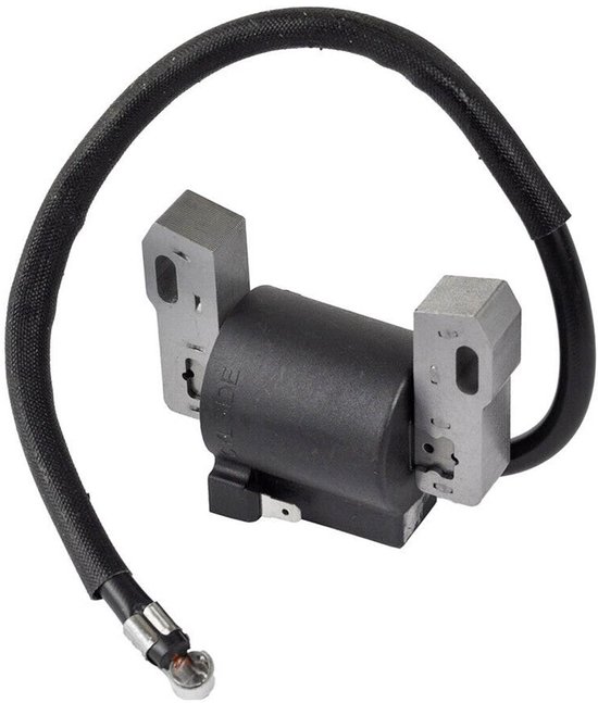 Dailygoods - Bobine Compatibel - Vervanging voor Grasmaaier - Directe Vervanging - Geschikt voor Toro - Motoronderdeel - Onderdeelnummer 592846 - Gesc... — afbeelding 2