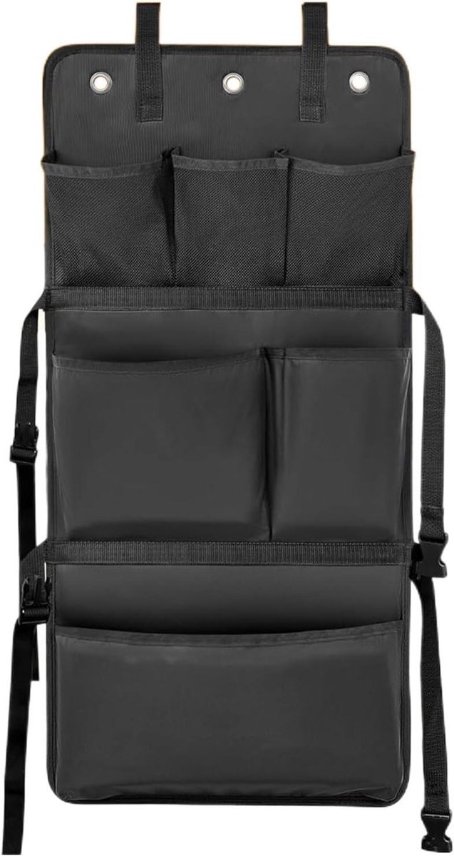 Ladder Cover - Trapleuning Beschermer - Valpreventie - Universele Compatibiliteit - 24W cm - Blauw