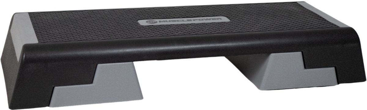 Aerobic step Monoblok XXL