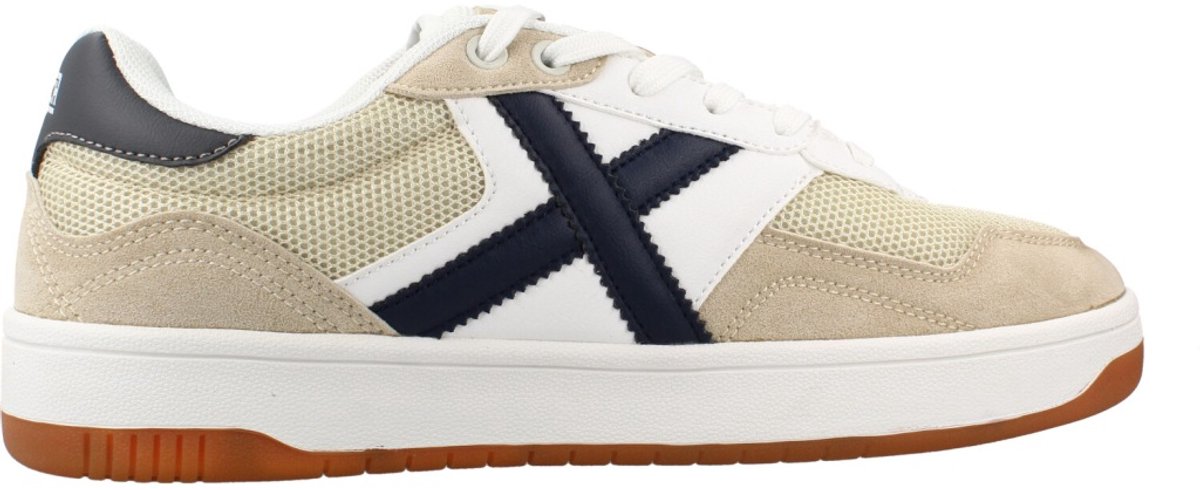Munich Stilo 08 Schoenen Beige EU 45 Man