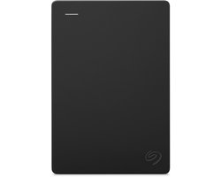 Seagate Expansion Portable USB 3.0 - Externe Harde Schijf - 2 TB - Zwart