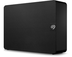 Seagate Expansion Desktop Drive - Externe Harde Schijf - 6 TB - PC en Mac