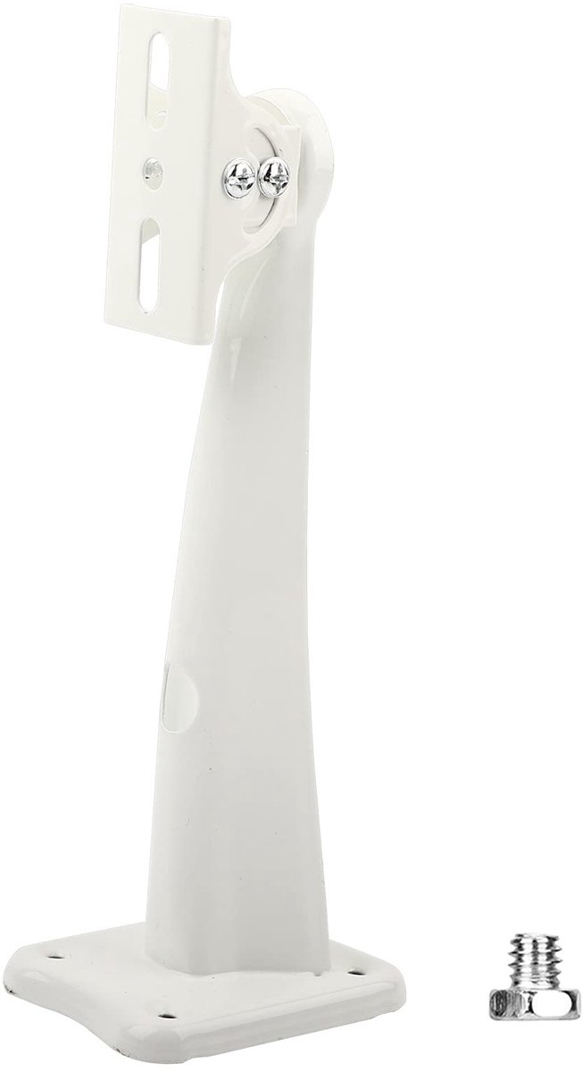Dailygoods - Ondersteuning van Aluminiumlegering voor Bewakingscamera's