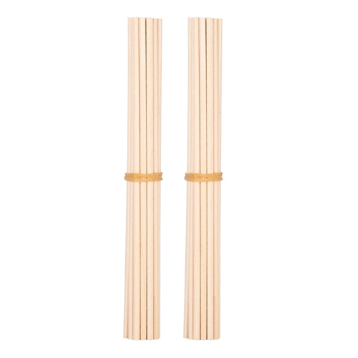 Dailygoods- Deuvelstaven Professioneel - Houten Deuvelstaven - Horloge Reparatie Set - 40 Stuks - Schokbestendig - Langdurig Gebruik - Horlogereparatie
