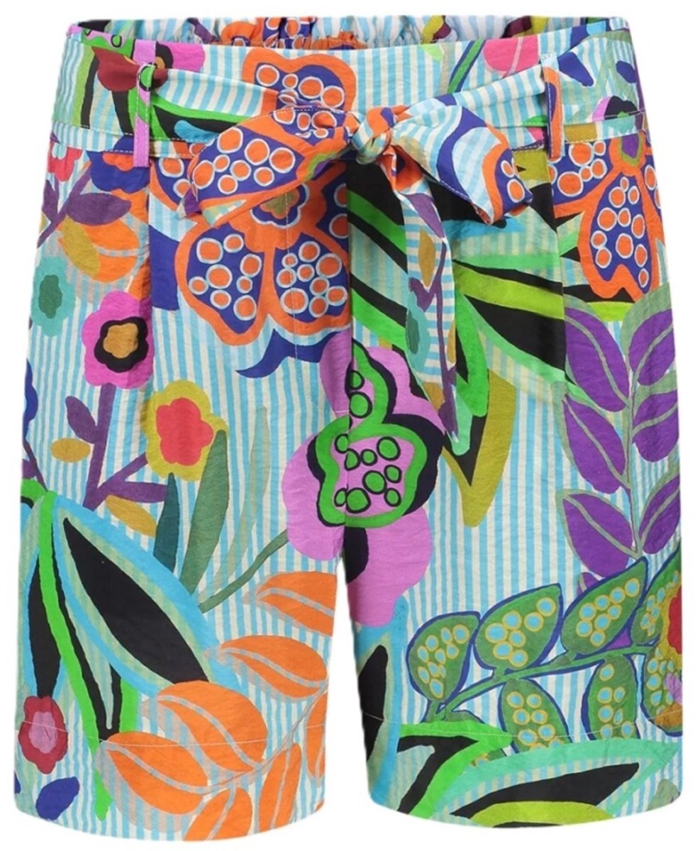 GEISHA SHORT 61422-20 MT S