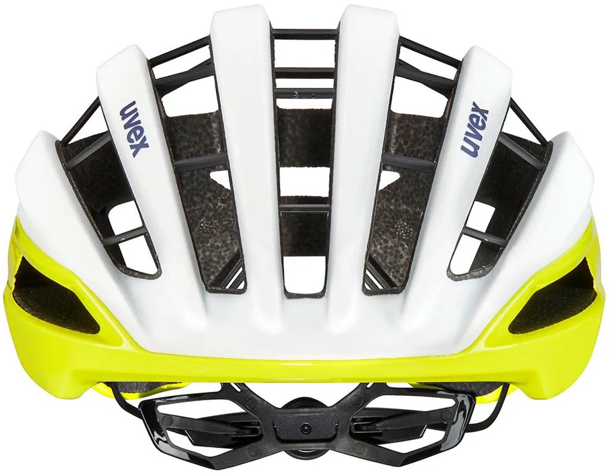 UVEX - S4100980317 - Fietshelm - Grootte 59-61 – foto 2