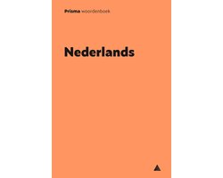 Prisma woordenboek Nederlands