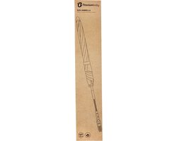 Parasol Titanium Baby UV 50+ Zwart Universeel van Titanium Baby — afbeelding 2