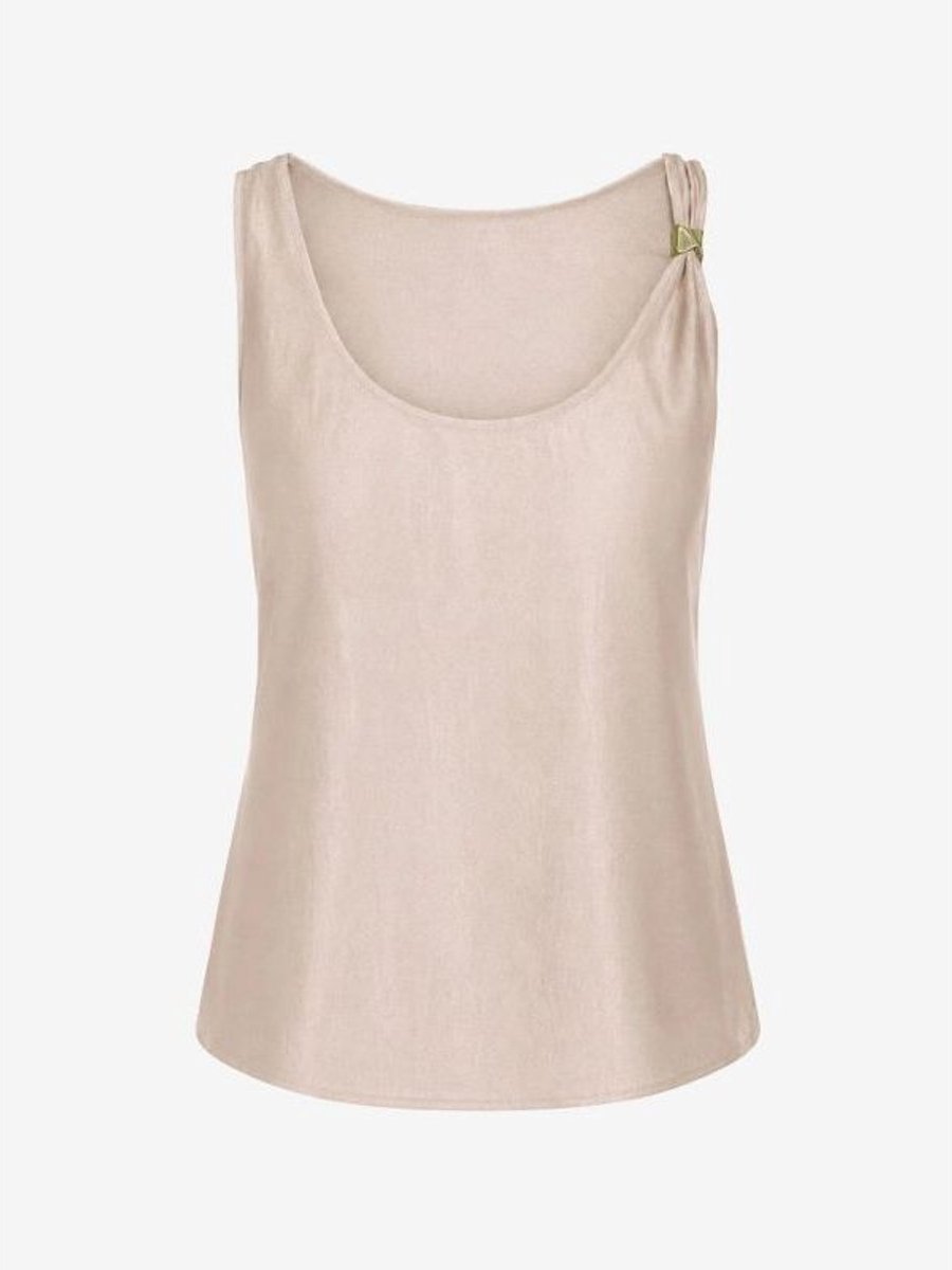 Dames singlet nikkie
