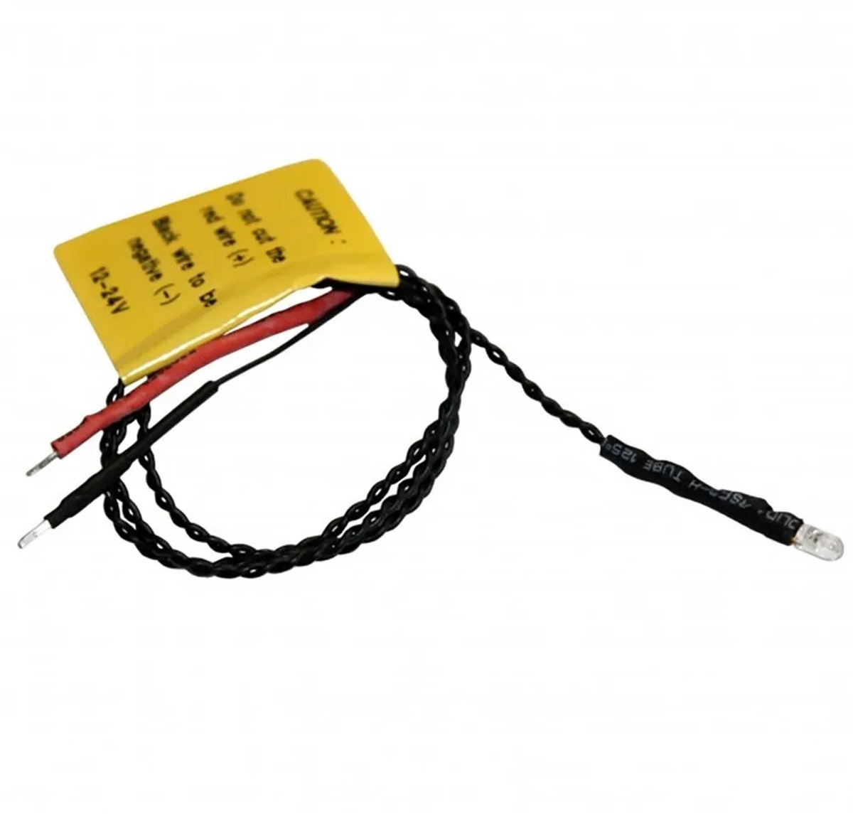 Verlichting led 12/24V voor Plastimo kompas