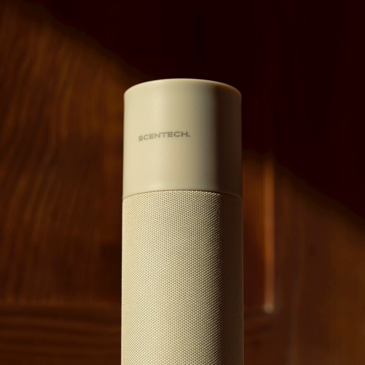 Scentech Smart Aroma Diffuser 2 - Geur Verspreider - Bediening Met App - 65m² gelijkmatige dekking - Slimme Schema's - Cold-Air Diffusion Technologie - Luxe Geur — cadeau in Wonen & Interieur - foto 2