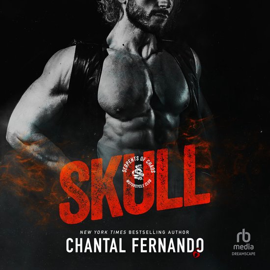 Skull - cover