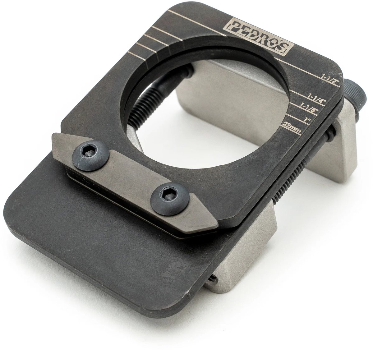 Pedro's zaaggeleider - Precision Saw Guide - zaag hulpstuk