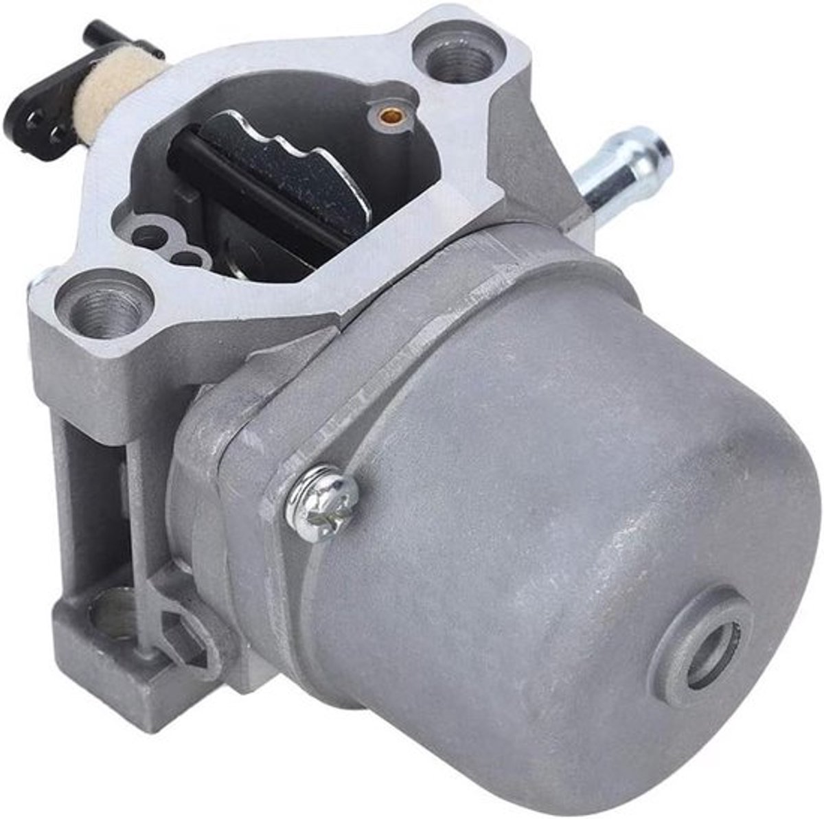 Grasmaaier carburateur revisieset - Carburateur 12,5 PK - Series 3 105 Mtd 13Dh432F600 - Geschikt voor 28D707 289707 ą 698945 - Carburateurs.