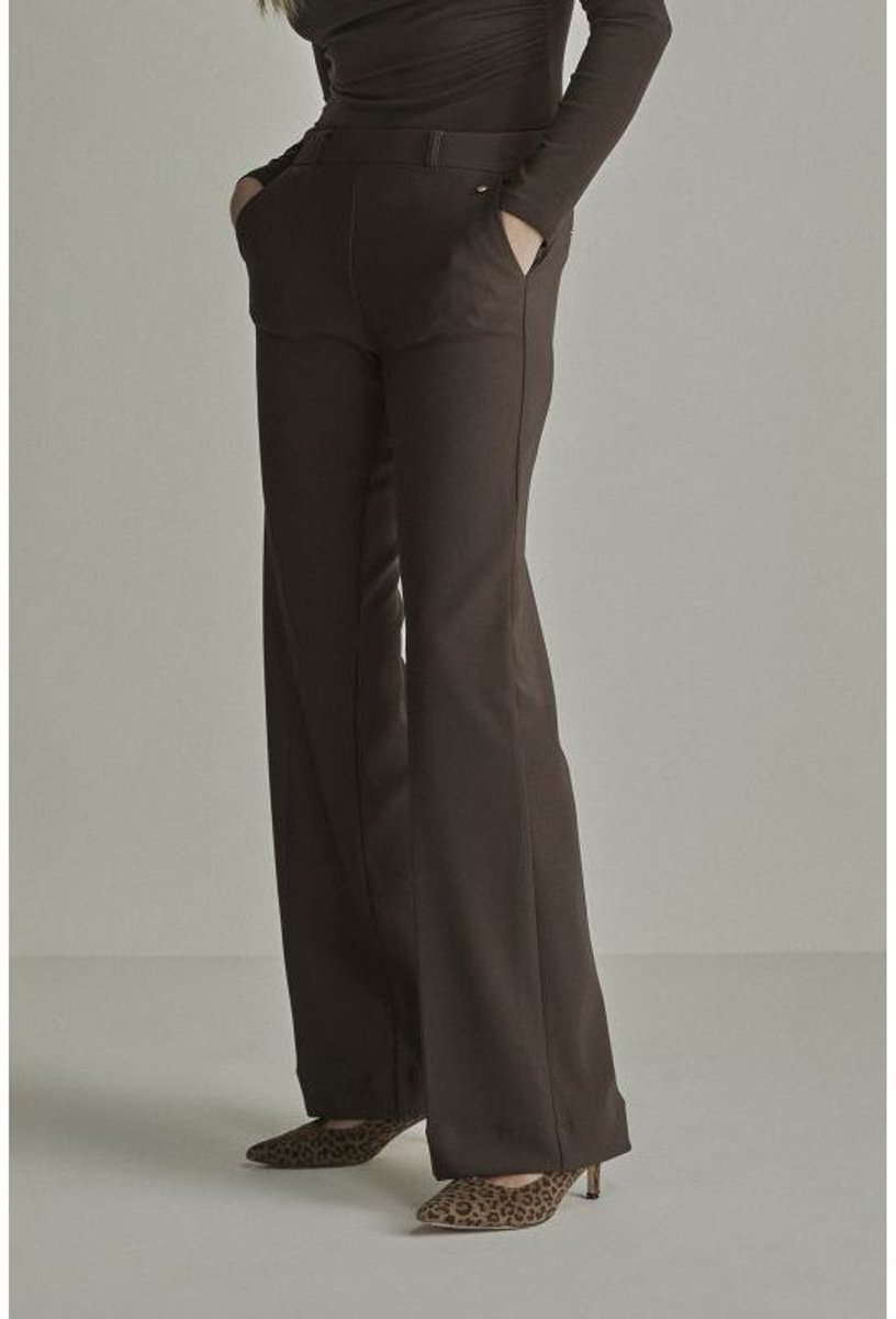 Dames pant para mi