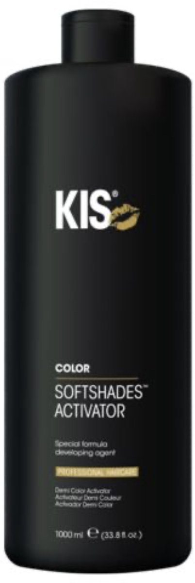 Royal KIS - Softshades Activator - 1000 ml