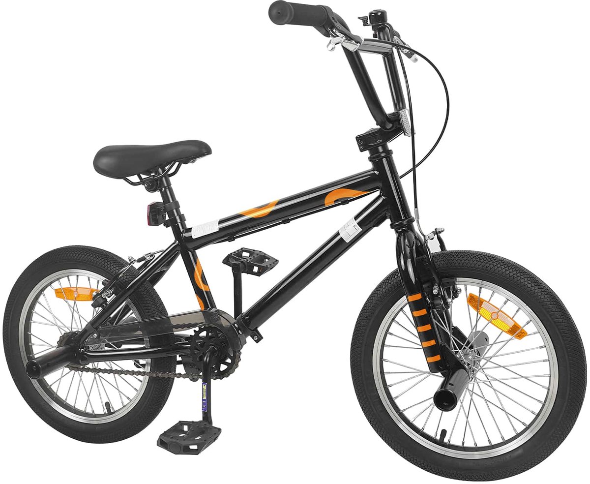vidaXL - BMX thumbnail 2