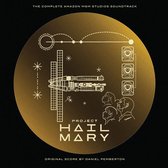 Project Hail Mary