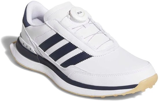 Adidas S2g 26 Boa Spikeless Golfschoenen Voor Dames Wit EU 39 1/3 Vrouw van adidas — afbeelding 2