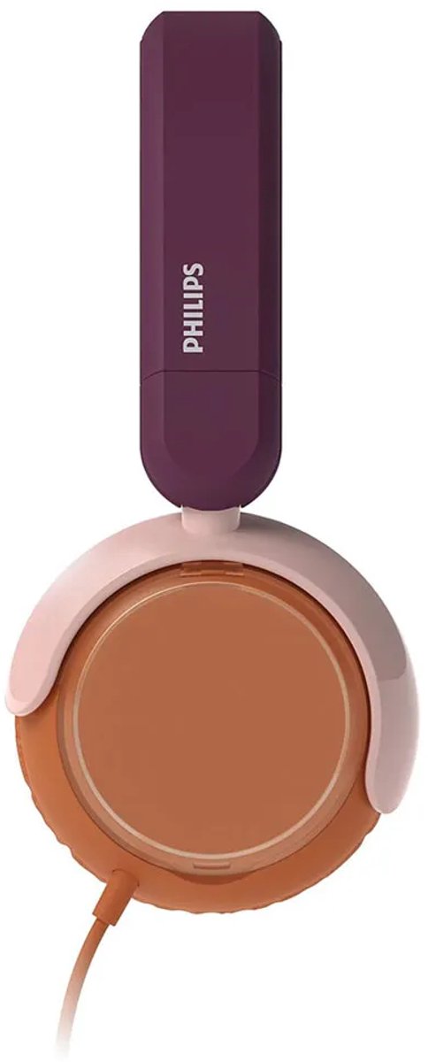 Philips TAK2000MP On Ear Hoofdtelefoon voor Kinderen - afbeelding 2