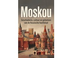 Moskou