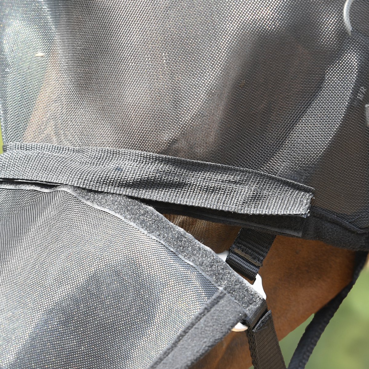 Busse Vliegenmasker Fly Professional-Full