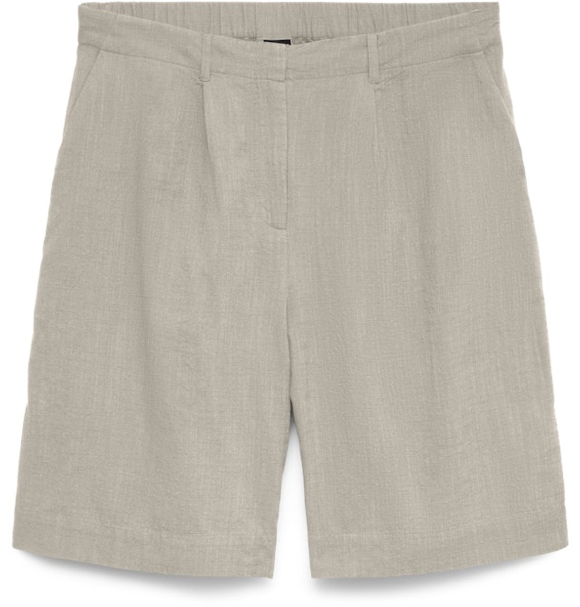 VERO MODA - VMCAIA BERMUDA WVN NOOS - Dames - Bermuda shorts