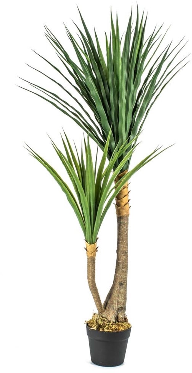 Kunstplant Yucca 120cm