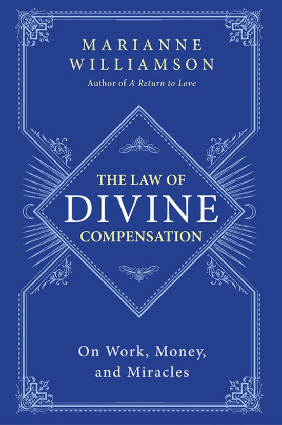 Law Of Divine Compensation On Work Money