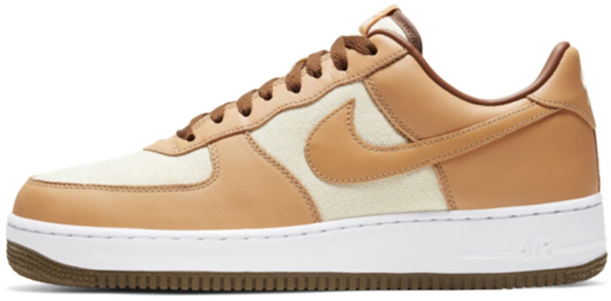 Nike Air Force 1 ‘Low Acorn’ Beige