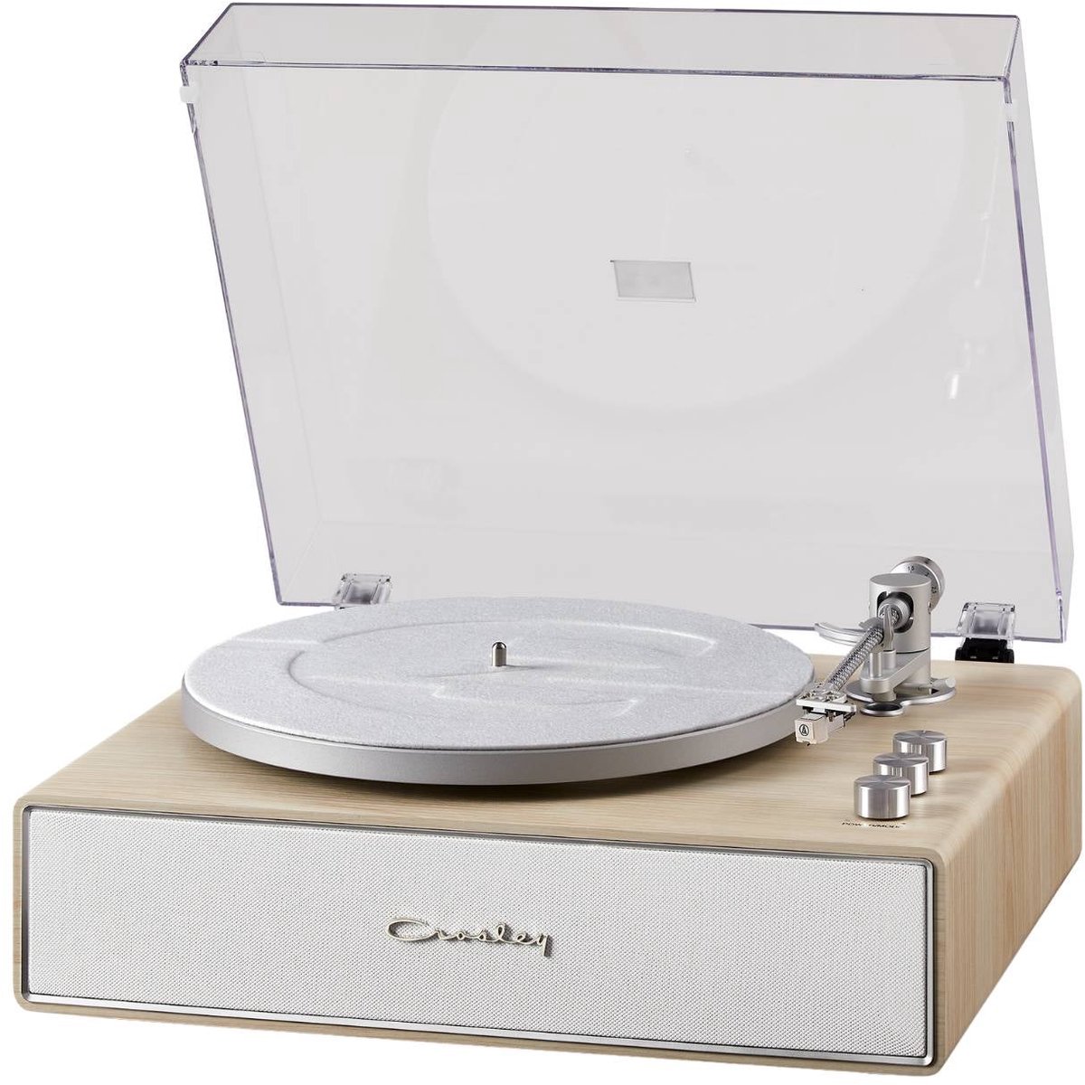 Crosley Stave - Platenspeler - Naturel