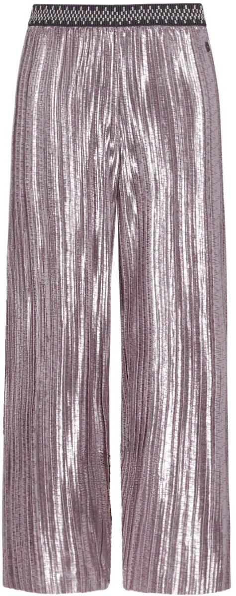 Like Flo F509-5604 Meisjes Broek - Maat 110