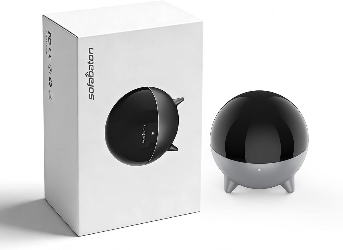 Sofabaton R1 infrared repeater, infrared extension, IR blasters - only applies to Sofabaton X2/U3 - ShopVlot