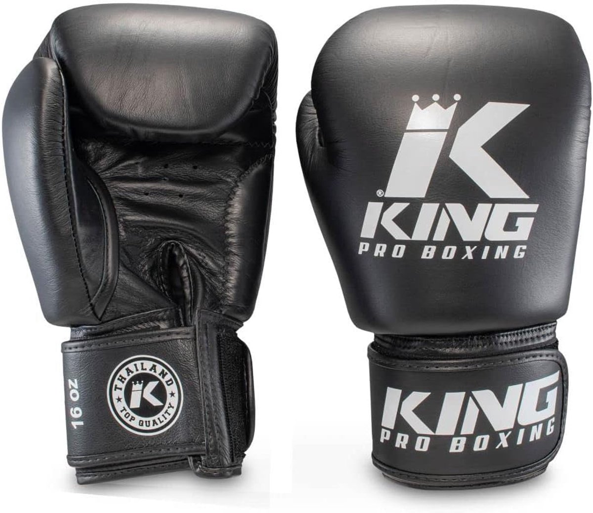 Boxing Gloves King Pro Boxing Kpb/Bgvl 3 - ShopVlot