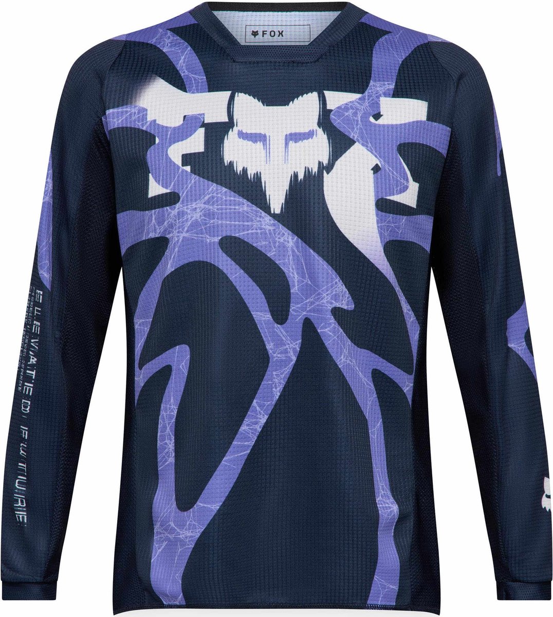 FOX 180 Diffuse Special Edition Jeugd motocrosstrui -
