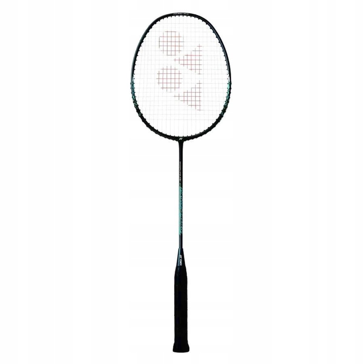 Lichte badmintonracket voor offensieve controle en kracht