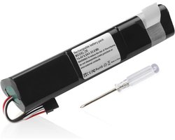 ANTIEE 6500mAh Replacement Batterie pour Neato Robotics D3 D4 D5 D6 D7 D3+ D301 D303 D5+ D502 D503 D603 D701 D702 D703 - ShopVlot