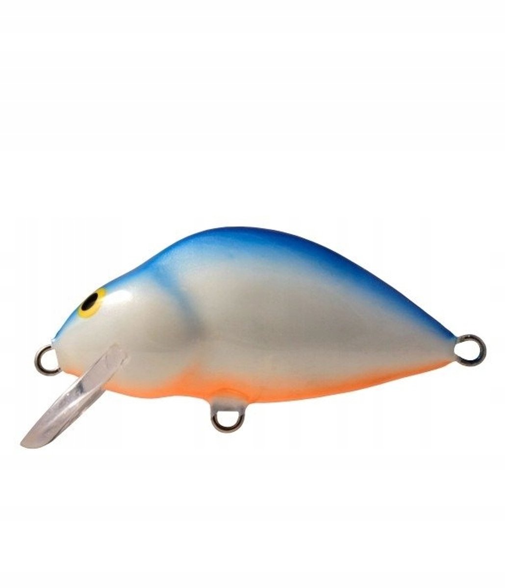Dorado Lake Deep Runner Wobbler 7cm 22g - Ideaal voor Snoek en Meerval
