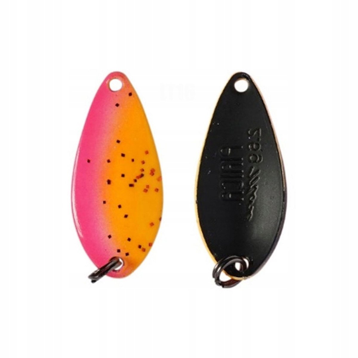 Merkloze Wobbler 2.6g 28mm - Ideaal voor forel en roofvis