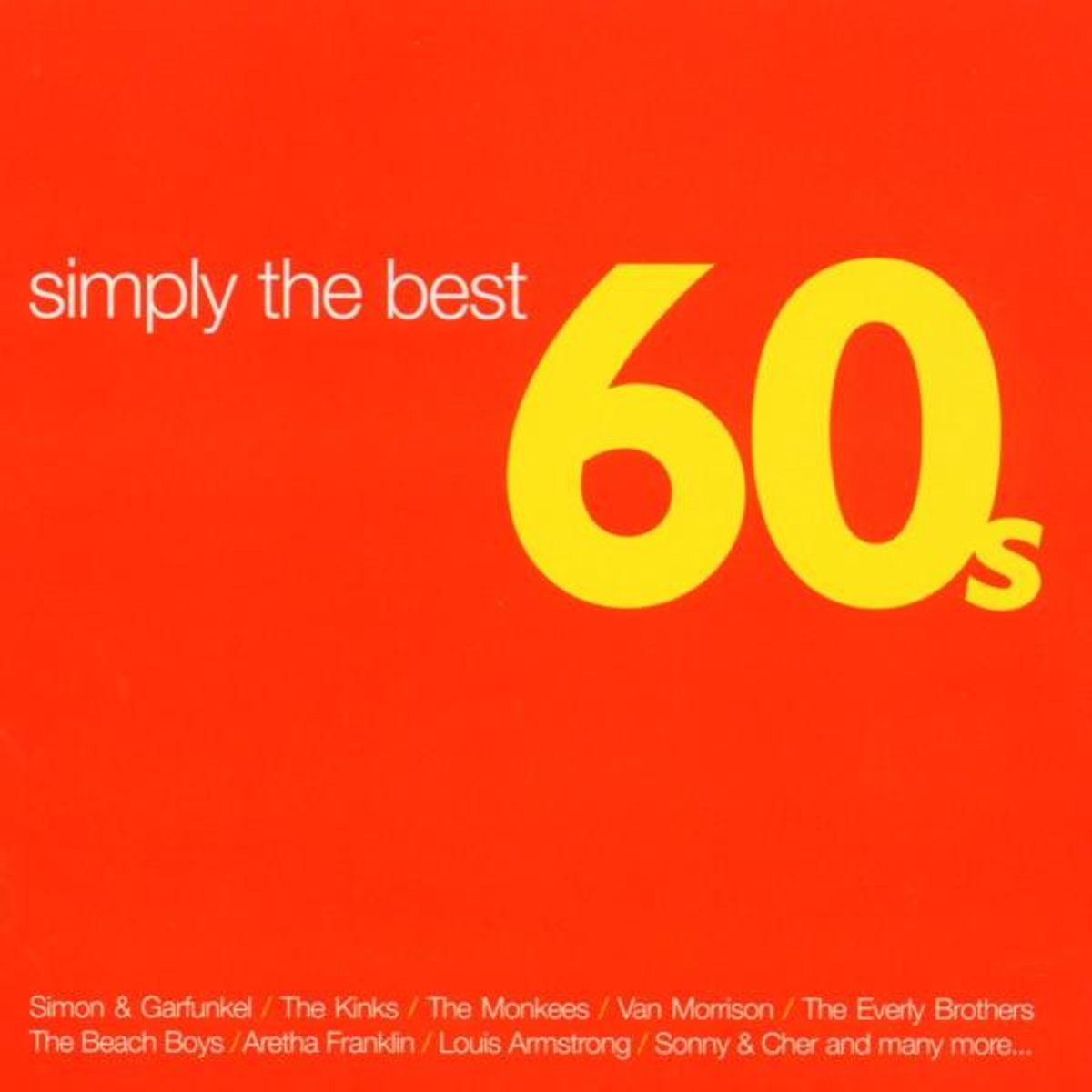 Best 60's