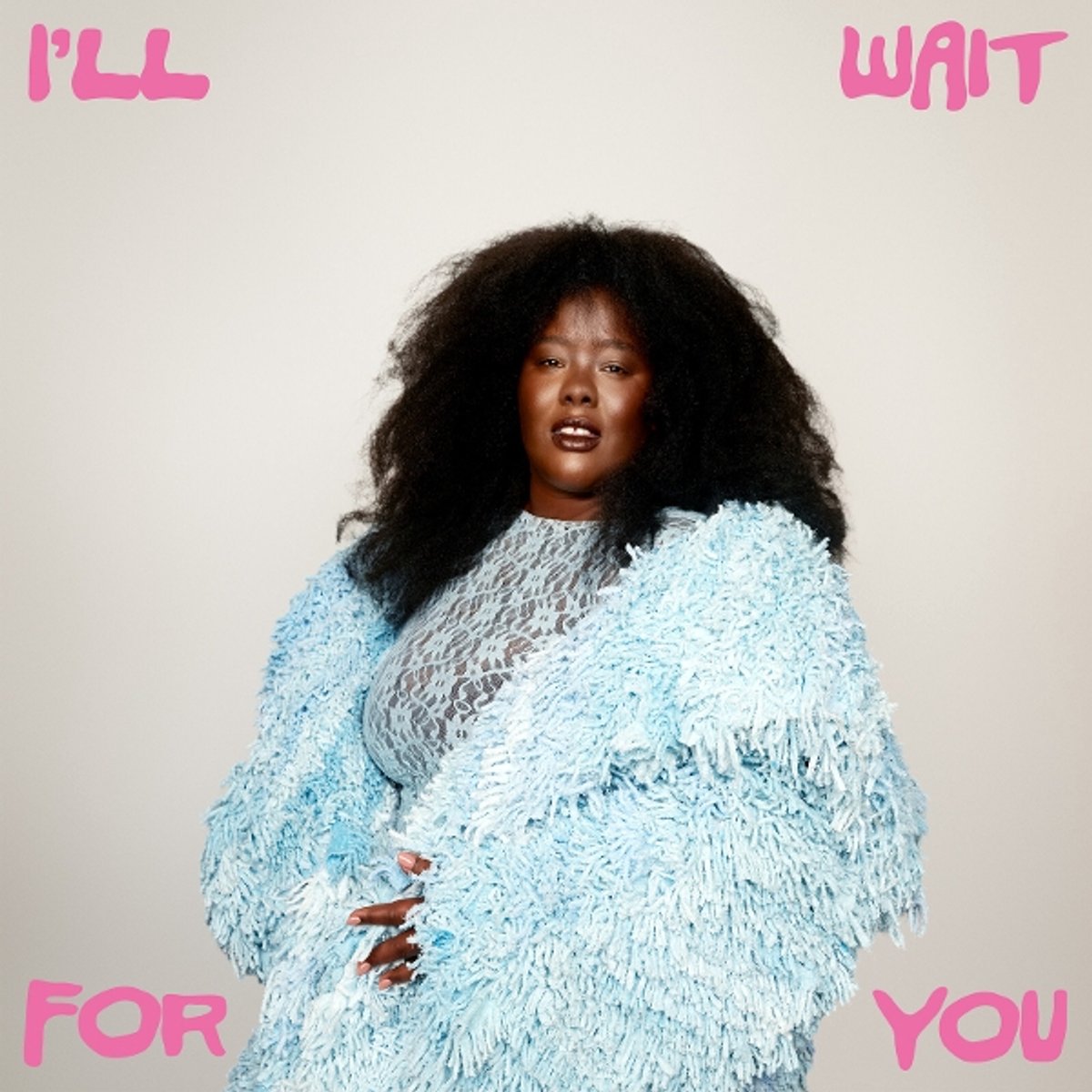 I'll Wait for You