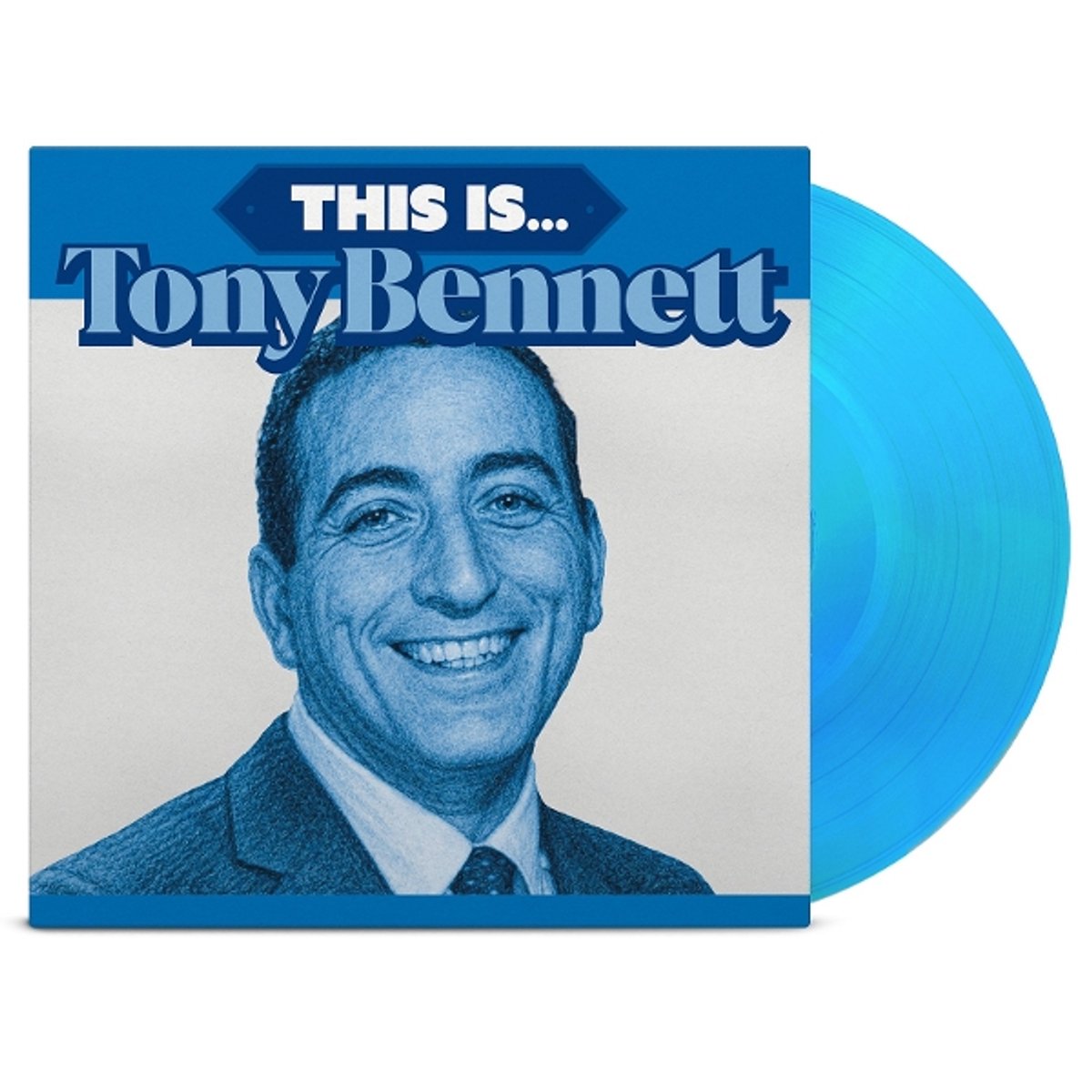 This Is... Tony Bennett